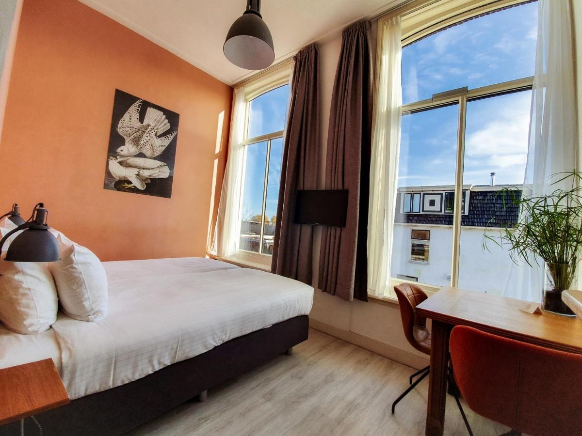 Hotel Anne-Klare Joure Exterior foto